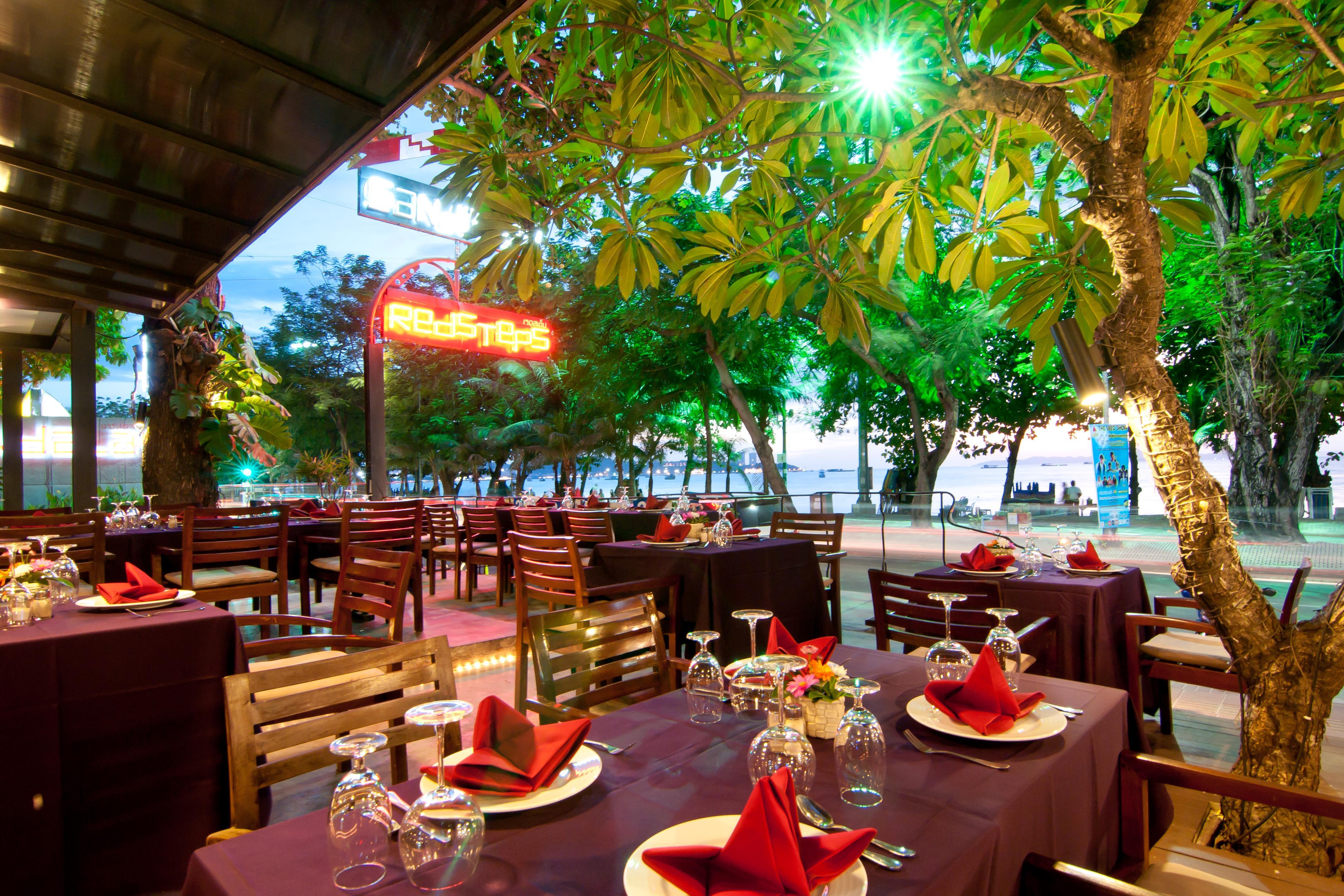 Sandalay Resort Pattaya Exteriér fotografie